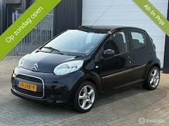 Citroën C1 - 1.0-12V Ambiance|AIRCO|5DR|NAP|CV|