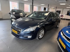 Peugeot 508 SW - 1.6 e-HDi Blue Lease Executive