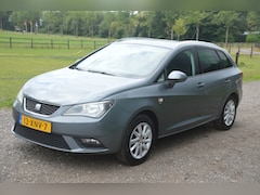 Seat Ibiza ST - 1.2 TSI Style Airco Cruise PDC APK Juli 2026