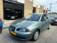 Seat Cordoba - 1.4-16V Stella | Elek-Pakket | APK 04-2026