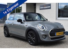 MINI Cooper - 1.5 Chili | XENON | CARPLAY | NAVI | KEYLESS | 1e EIGENAAR | NL AUTO