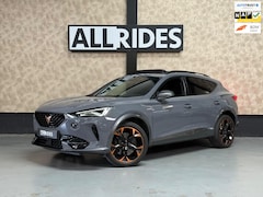 CUPRA Formentor - 2.0 TSI 4DRIVE 310 PK | Pano | Camera | Nardo | keyless