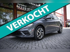 Volkswagen Polo - 1.0 TSI Life IQ | NAP | Cruise control | DAB+ | App-Connect | Parkeerhulp | Rij-hulp syste