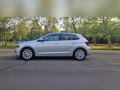 Volkswagen Polo - 1.0 TSI Highline Airco | Adaptief Cruise Control | Apple & Android Carplay | Clima | 115PK | 6 vers.
