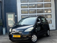 Hyundai i10 - 1.1 Active Cool | Elek-Pakket | Airco | N.A.P