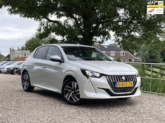 Peugeot 208 - 1.5 BlueHDi Blue Lease Allure | Virtual + Carplay + Navi Nu € 10.975,