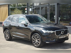 Volvo XC60 - 2.0 B5 R-Design | trekhaak | elect stoelen