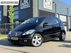 Mercedes-Benz A-klasse - 160 Business Class Avantgarde| Cruise |PDC | AUT