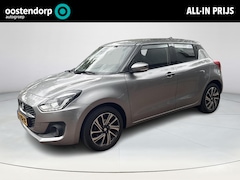 Suzuki Swift - 1.2 Style Smart Hybrid | 06-10141018 Voor meer informatie