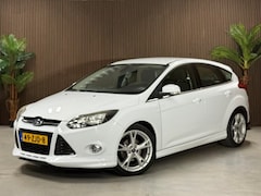 Ford Focus - 1.6 TI-VCT Titanium D.Riem vervang