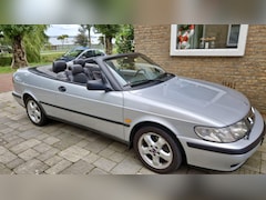 Saab 9-3 Cabrio - 2.0t SE
