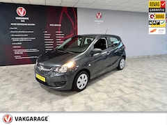 Opel Karl - 1.0 ecoFLEX Edition incl. afl. beurt en garantie