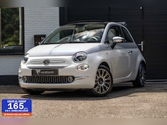 Fiat 500 C - 0.9 TwinAir Turbo Collezione cabrio
