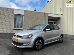 Volkswagen Polo - 1.4 TDI BlueMotion Zuinig, Airco, CruiseControl