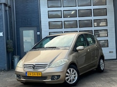 Mercedes-Benz A-klasse - 170 Elegance | Airco | Cruise | N.A.P