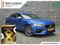 Volvo S90 - 2.0 T8 AWD R-Design | Geen import | Trekhaak | Compleet