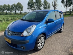 Nissan Note - 1.6 First Note Airco / Trekhaak