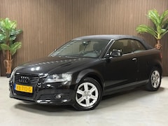 Audi A3 Cabriolet - 1.2 TFSI Attr.Pro L. Nieuw Ketting