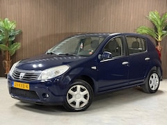 Dacia Sandero - 1.2 Lauréate