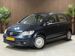 Volkswagen Golf Plus - 1.4 TSI Comfortline
