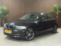 BMW 1-serie - 116i Introduction