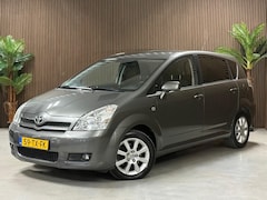 Toyota Verso - 1.8 VVT-i Dynamic