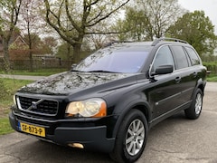 Volvo XC90 - 2.9 T6 Exclusive