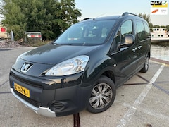 Peugeot Partner Tepee - 1.6 XR