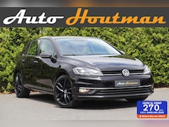 Volkswagen Golf - 7.5 1.0 TSI 110 pk|Highline Virtueel Cockpit| Carplay|Adaptive Cruise Control|Dealer Onder