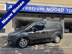 Ford Transit Connect - 1.5 EcoBlue L1 Trend | Apple Carplay | Achteruitrijcamera | LM-Velgen