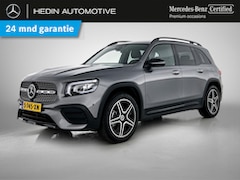 Mercedes-Benz GLB - GLB 200 Automaat AMG Line | Nightpakket | Distronic | 360° Camera | Sfeerverlichting | Sto