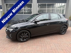 Opel Corsa - 1.2 Level 4 2023 km 58.147 Nap 1e eigenaar Nieuw 101 pk