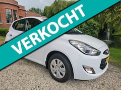 Hyundai ix20 - 1.4i i-Drive AIRCO *apk:05-2026
