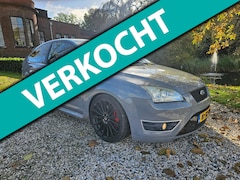 Ford Focus - 2.5-20V ST 310pk NARDO GRIJS airco KANON