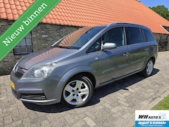 Opel Zafira - 2.2 Cosmo