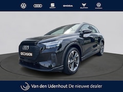 Audi Q4 e-tron - 40 Advanced edition 204Pk / Parkeerhulp V+A / Sfeerverlichting