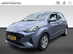 Hyundai i10 - 1.0 Comfort Smart