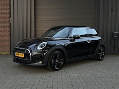 MINI Mini-Electric - Yours 33 kWh - Schuif/kanteldak - Leder - HUD - Harman & Kardon