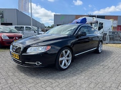 Volvo S80 - 3.2 Executive