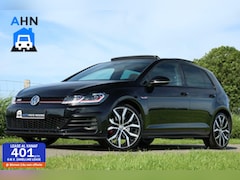 Volkswagen Golf - 7.5 GTI DSG / Vol Opties / 230PK / DSG / ACC / Pano / Virtual Cockpit / Camera / Keyless /