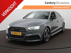 Audi A3 Limousine - 35 TFSI CoD Advance Sport S-Line | Virtual | 18 Inch | Black-Optiek |