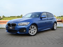 BMW 1-serie - 118i M-Sport | LED | M-pakket | Parkeersensoren|