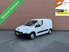 Peugeot Partner - bestel 120 1.6 HDI L1 EURO5 | NAP | AIRCO |