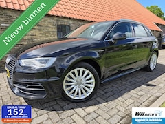 Audi A3 Sportback - 1.4 e-tron PHEV Attraction Pro Line plus