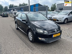 Volkswagen Polo - 1.2 TDI BlueMotion Comfortline