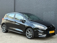 Ford Fiesta - 1.0 EcoBoost ST-Line 1STE EIGEN | NAVI | CARPLAY | KEYLESS | BTW | NWE APK