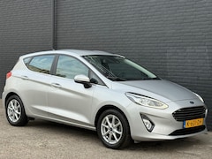 Ford Fiesta - 1.0 EcoBoost Titanium 1STE EIEGN | NAVI | PDC | CARPLAY | BTW | NWE APK