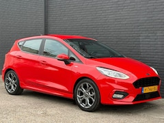 Ford Fiesta - 1.0 EcoBoost ST-Line 1STE EIGEN | PDC | CRUISE | KEYLESS | BTW