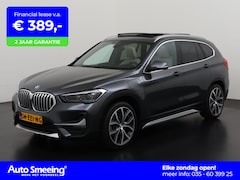 BMW X1 - xDrive25e X-Line | Panoramadak | Leder | Memory Stoel | Harman/Kardon | Zondag Open