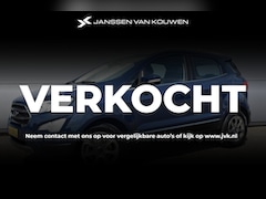 Ford EcoSport - 1.0 EcoBoost Titanium Navi Stoelverwarming voor Keyless start